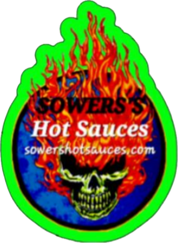 Sowers’s Hot Sauces 