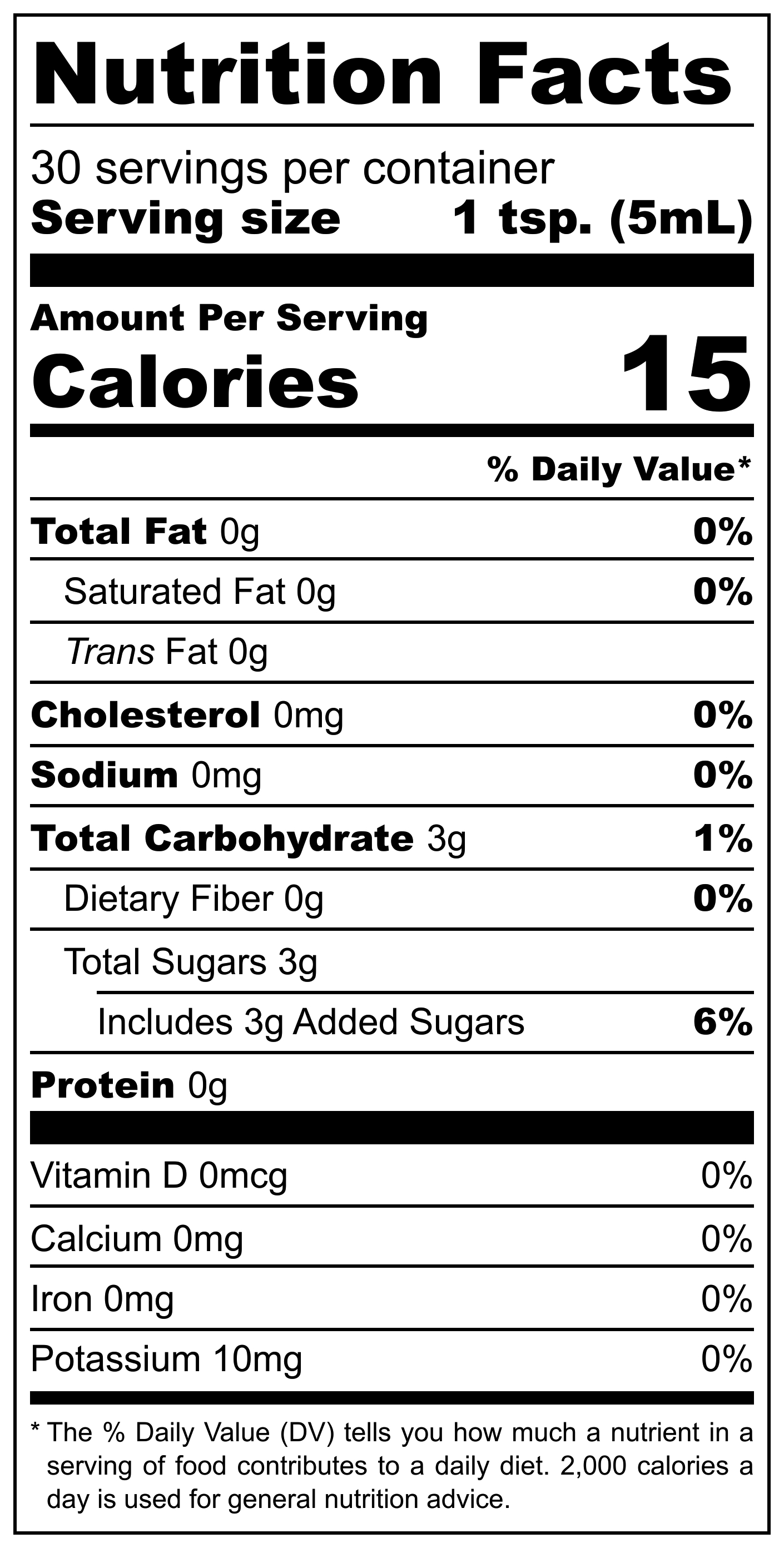 Apocalypse   5 fl oz (Blueberry Banana)